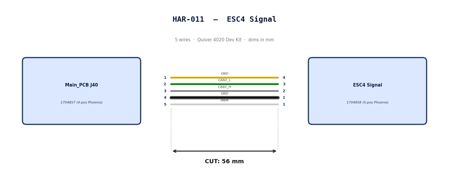 HAR-011 Nail Board