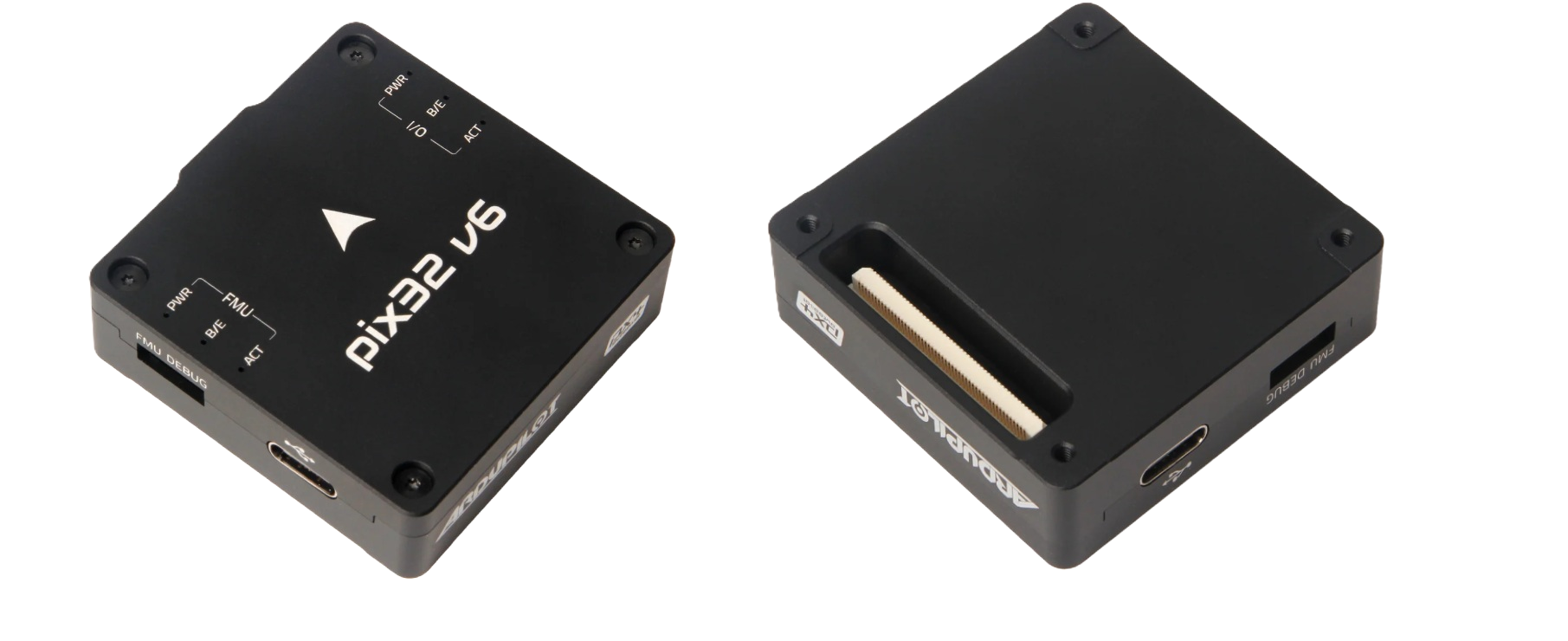 FC Module