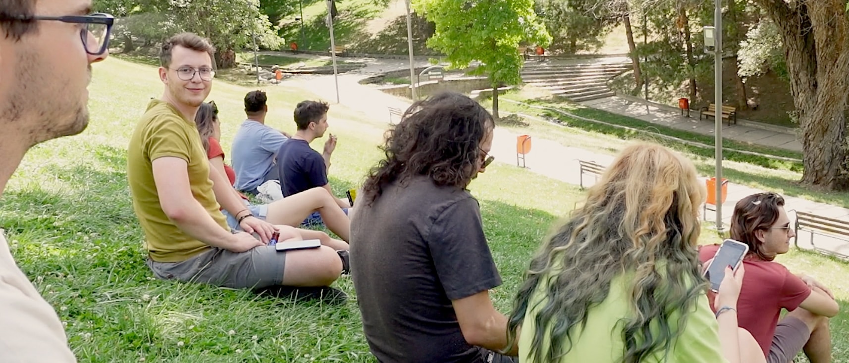 Arrow community meetup in Turkey